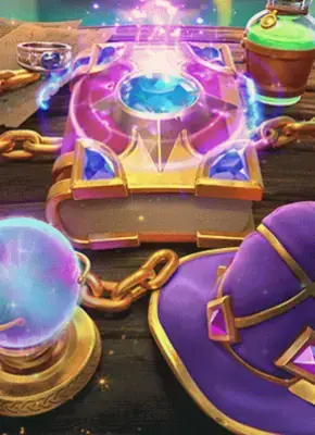 Alchemy Gold slot