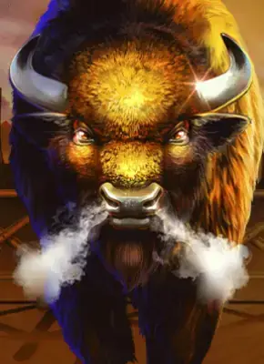 Book of Rampage slot