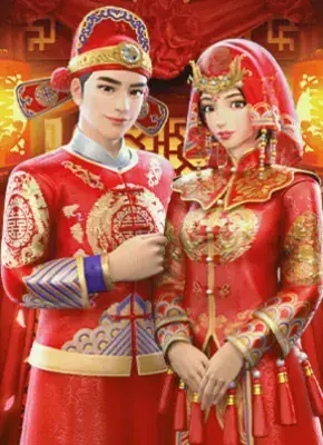 Double Fortune slot