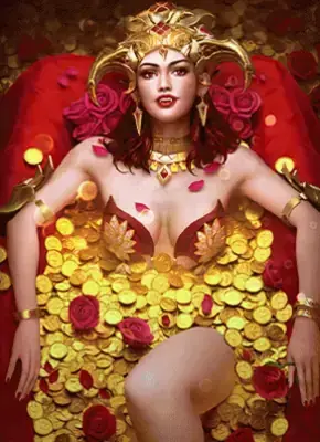 Vampires Charm slot