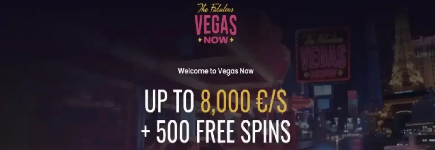A Practical Look at What players Get with Vegasnow Casino Canada