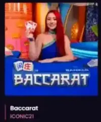 Vegasnow Game Library - Baccarat Wager Structure - Useful Context