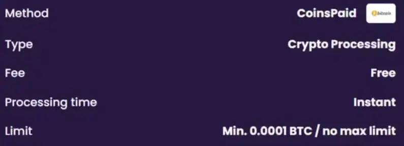 Vegasnow Casino Canada - Account Conditions Defined by rules and limits